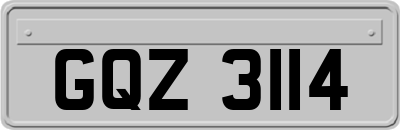 GQZ3114