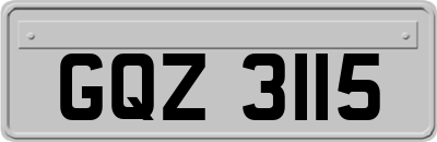 GQZ3115