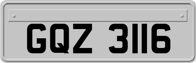 GQZ3116