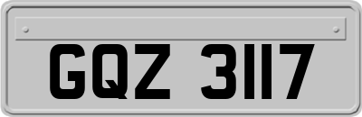 GQZ3117