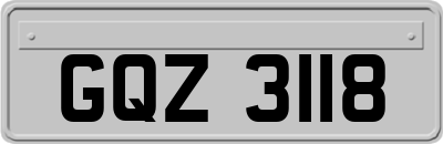 GQZ3118