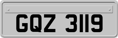 GQZ3119