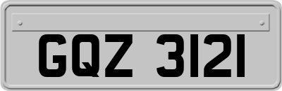 GQZ3121