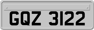 GQZ3122
