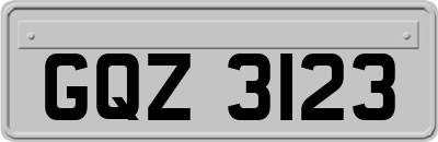 GQZ3123