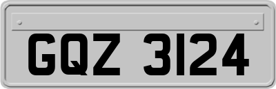 GQZ3124