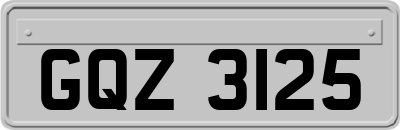 GQZ3125