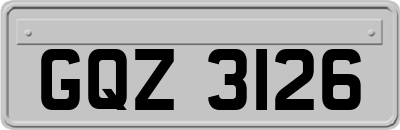 GQZ3126