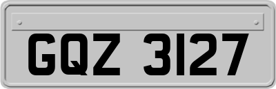 GQZ3127