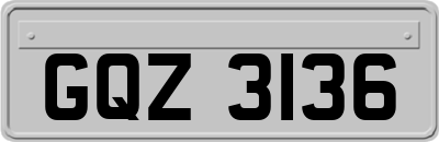 GQZ3136
