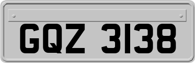 GQZ3138