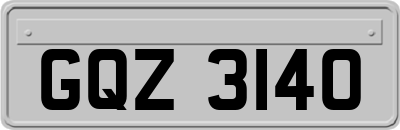 GQZ3140