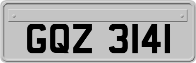 GQZ3141