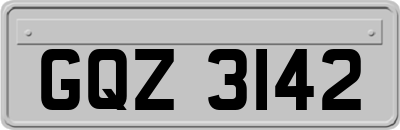 GQZ3142