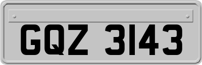 GQZ3143