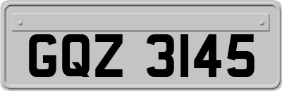 GQZ3145
