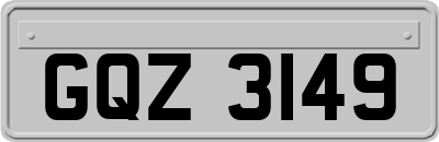 GQZ3149