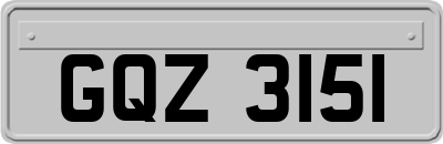 GQZ3151
