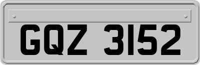 GQZ3152