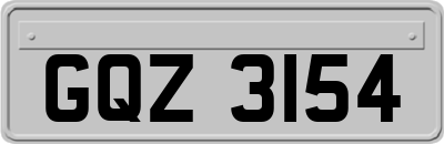 GQZ3154
