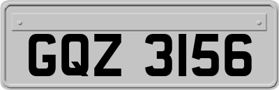 GQZ3156