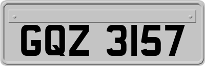 GQZ3157