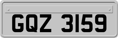 GQZ3159