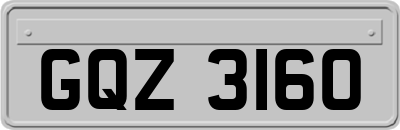 GQZ3160