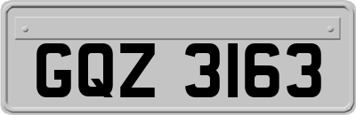 GQZ3163