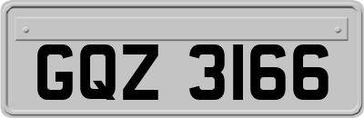 GQZ3166