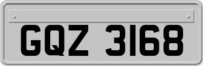 GQZ3168
