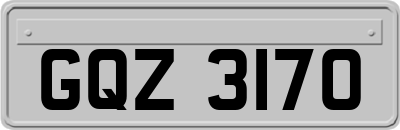 GQZ3170