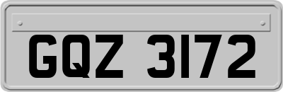 GQZ3172