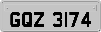 GQZ3174