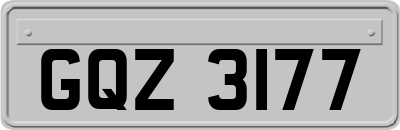 GQZ3177
