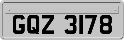GQZ3178