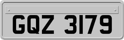 GQZ3179