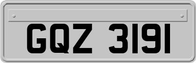 GQZ3191