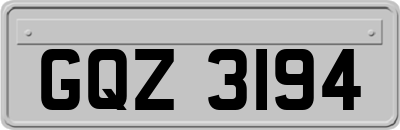 GQZ3194