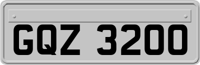 GQZ3200