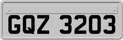 GQZ3203