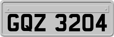 GQZ3204