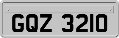 GQZ3210