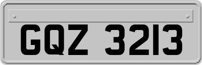 GQZ3213