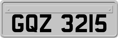 GQZ3215