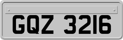 GQZ3216