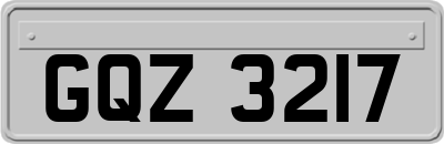 GQZ3217
