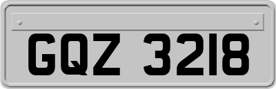 GQZ3218