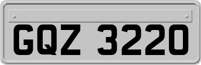GQZ3220