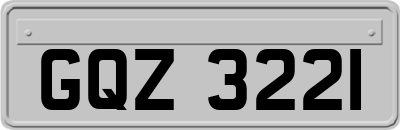 GQZ3221